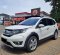 2017 Honda BR-V E CVT Putih - Jual mobil bekas di Banten-3