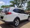 2017 Honda BR-V E CVT Putih - Jual mobil bekas di Banten-6