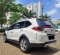 2017 Honda BR-V E CVT Putih - Jual mobil bekas di Banten-8