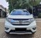 2017 Honda BR-V E CVT Putih - Jual mobil bekas di Banten-17