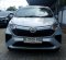 2023 Daihatsu Sigra 1.2 X AT Silver - Jual mobil bekas di DKI Jakarta-4