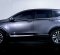 2020 Honda CR-V 1.5L Turbo Prestige Abu-abu - Jual mobil bekas di Jawa Barat-6