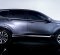 2020 Honda CR-V 1.5L Turbo Prestige Abu-abu - Jual mobil bekas di Jawa Barat-7