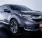 2020 Honda CR-V 1.5L Turbo Prestige Abu-abu - Jual mobil bekas di Jawa Barat-9