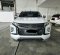 2021 Mitsubishi Triton Ultimate AT Double Cab 4WD Putih - Jual mobil bekas di DKI Jakarta-15