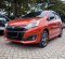 2019 Daihatsu Ayla 1.2L X AT Orange - Jual mobil bekas di Banten-2