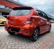 2019 Daihatsu Ayla 1.2L X AT Orange - Jual mobil bekas di Banten-8