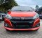 2019 Daihatsu Ayla 1.2L X AT Orange - Jual mobil bekas di Banten-11