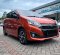 2019 Daihatsu Ayla 1.2L X AT Orange - Jual mobil bekas di Banten-14