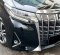 2022 Toyota Alphard 2.5 G A/T Hitam - Jual mobil bekas di DKI Jakarta-13