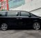 2022 Toyota Alphard 2.5 G A/T Hitam - Jual mobil bekas di DKI Jakarta-15