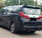 2022 Toyota Alphard 2.5 G A/T Hitam - Jual mobil bekas di DKI Jakarta-16