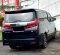 2022 Toyota Alphard 2.5 G A/T Hitam - Jual mobil bekas di DKI Jakarta-20