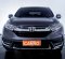 2020 Honda CR-V 1.5L Turbo Prestige Abu-abu - Jual mobil bekas di Jawa Barat-4