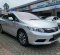 2013 Honda Civic 1.8 Silver - Jual mobil bekas di Banten-9