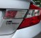 2013 Honda Civic 1.8 Silver - Jual mobil bekas di Banten-11