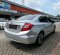 2013 Honda Civic 1.8 Silver - Jual mobil bekas di Banten-12