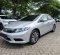 2013 Honda Civic 1.8 Silver - Jual mobil bekas di Banten-14