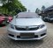 2013 Honda Civic 1.8 Silver - Jual mobil bekas di Banten-19