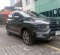 2022 Mitsubishi Xpander Cross CVT Abu-abu - Jual mobil bekas di Banten-2