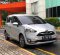 2020 Toyota Sienta V CVT Silver - Jual mobil bekas di Banten-3