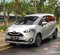 2020 Toyota Sienta V CVT Silver - Jual mobil bekas di Banten-5