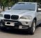 2008 BMW X5 E70 3.0 V6 Abu-abu - Jual mobil bekas di DKI Jakarta-6