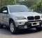 2008 BMW X5 E70 3.0 V6 Abu-abu - Jual mobil bekas di DKI Jakarta-7