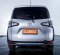 2018 Toyota Sienta V CVT Silver - Jual mobil bekas di Jawa Barat-3