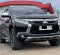 2018 Mitsubishi Pajero Sport Dakar 2.4 Automatic Hitam - Jual mobil bekas di DKI Jakarta-8