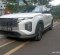 2022 Hyundai Creta Putih - Jual mobil bekas di Banten-10