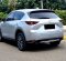 2018 Mazda CX-5 Elite Silver - Jual mobil bekas di DKI Jakarta-2