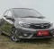 2021 Honda Brio RS Abu-abu - Jual mobil bekas di DKI Jakarta-1