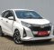 2023 Toyota Calya G AT Putih - Jual mobil bekas di DKI Jakarta-14