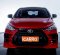 2023 Toyota Agya Merah - Jual mobil bekas di DKI Jakarta-6