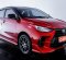 2023 Toyota Agya Merah - Jual mobil bekas di DKI Jakarta-9