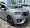 2016 Honda Jazz RS Silver - Jual mobil bekas di Jawa Barat-1