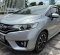 2016 Honda Jazz RS Silver - Jual mobil bekas di Jawa Barat-5