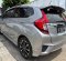 2016 Honda Jazz RS Silver - Jual mobil bekas di Jawa Barat-6