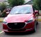 2022 Mazda 2 Sedan Merah - Jual mobil bekas di DKI Jakarta-10