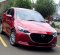 2022 Mazda 2 Sedan Merah - Jual mobil bekas di DKI Jakarta-14