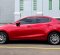 2022 Mazda 2 Sedan Merah - Jual mobil bekas di DKI Jakarta-18