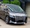 2022 Toyota Alphard 2.5 G A/T Hitam - Jual mobil bekas di DKI Jakarta-7