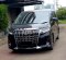 2022 Toyota Alphard 2.5 G A/T Hitam - Jual mobil bekas di DKI Jakarta-8