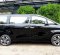 2022 Toyota Alphard 2.5 G A/T Hitam - Jual mobil bekas di DKI Jakarta-13