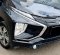 2021 Mitsubishi Xpander Exceed A/T Hitam - Jual mobil bekas di DKI Jakarta-5