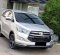 2019 Toyota Venturer Silver - Jual mobil bekas di DKI Jakarta-4