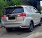 2019 Toyota Venturer Silver - Jual mobil bekas di DKI Jakarta-5