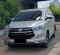 2019 Toyota Venturer Silver - Jual mobil bekas di DKI Jakarta-6