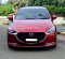 2022 Mazda 2 GT AT Merah - Jual mobil bekas di DKI Jakarta-20